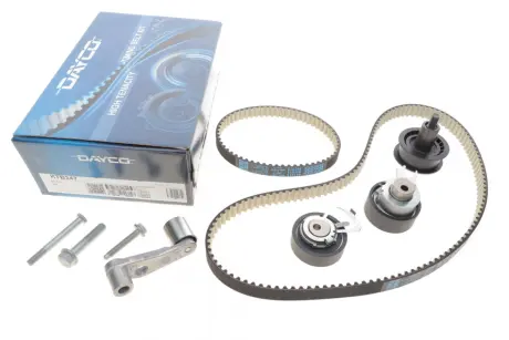 Ремень ГРМ комплект DAYCO KTB347