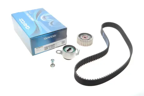 Комплект ГРМ DAYCO KTB372