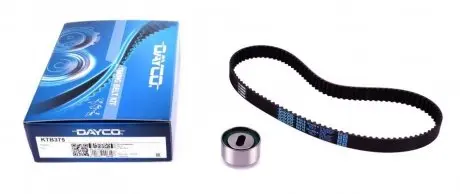 Ременной комплект грм DAYCO KTB375