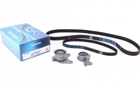 Ременной комплект ГРМ DAYCO KTB400