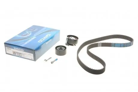 Комплект ГРМ DAYCO KTB417