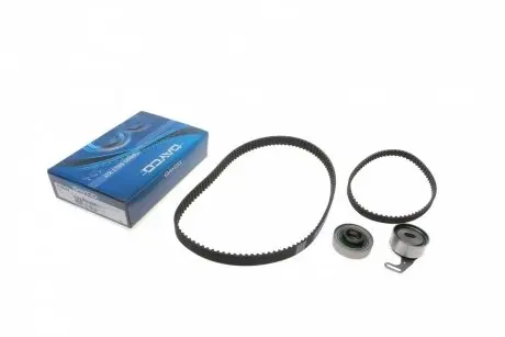 Ременной комплект грм DAYCO KTB437