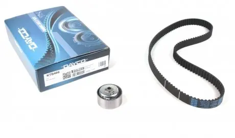 Ременной комплект грм DAYCO KTB466