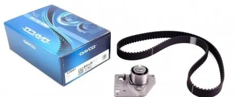 Ременной комплект грм DAYCO KTB467