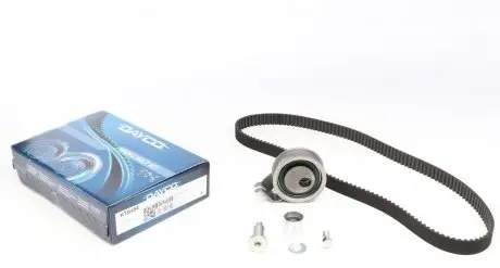 Ременной комплект ГРМ DAYCO KTB484