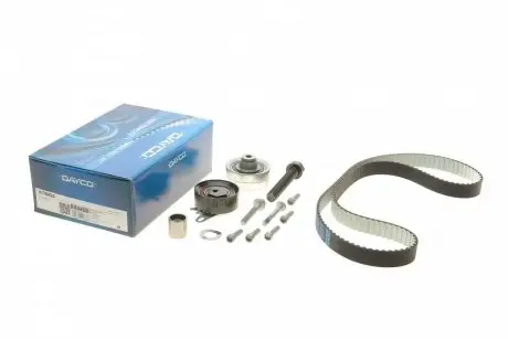 Ременной комплект грм DAYCO KTB494