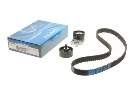 Комплект ГРМ 1.6 16V DAYCO KTB559