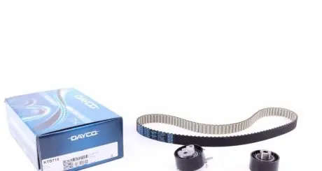 Ременной комплект грм DAYCO KTB715