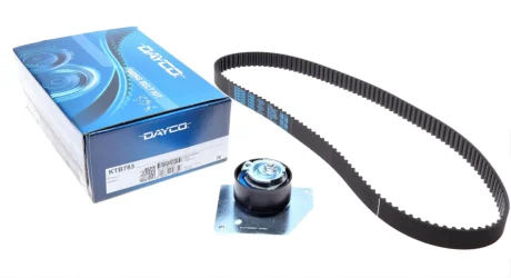 Комплект ГРМ DAYCO KTB783