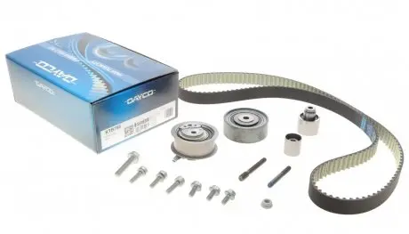 Комплект ГРМ DAYCO KTB788