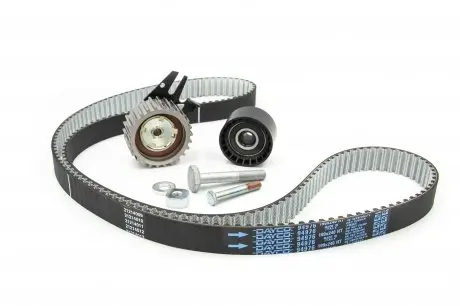 Ременной комплект грм DAYCO KTB847