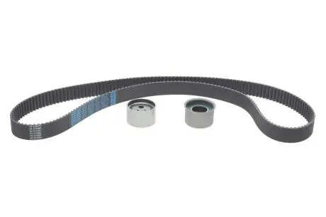 Роликовий модуль натягувача ременя (ролик, ремінь) DAYCO KTB891