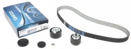Ременной комплект грм DAYCO KTB899