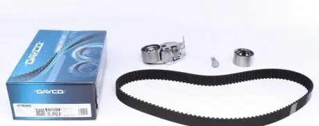 Комплект ГРМ DAYCO KTB966