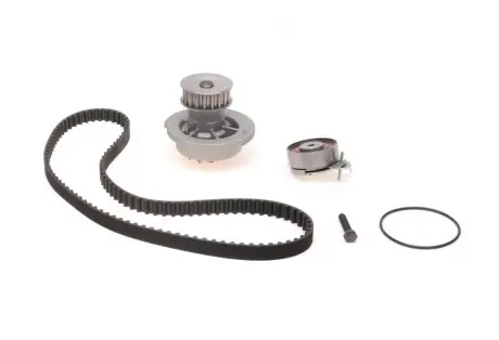 Комплект ГРМ с помпой DAYCO KTBWP2215