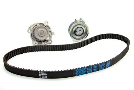 Ремень ГРМ к-кт. + помпа DAYCO KTBWP2530
