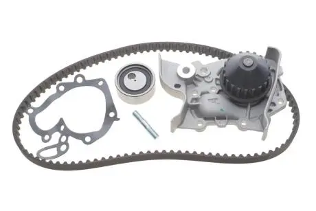 Ременной комплект грм с помпой DAYCO KTBWP2590