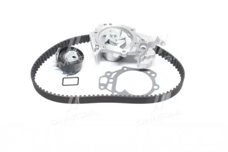 Ременной комплект грм с помпой DAYCO KTBWP3211