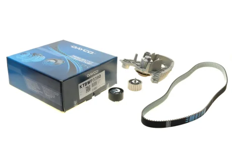 Комплект ГРМ DAYCO KTBWP3390
