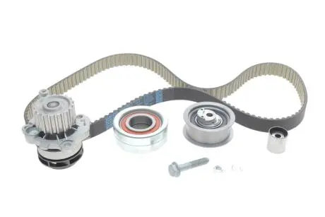 Ремень ГРМ комплект з помпой DAYCO KTBWP4290