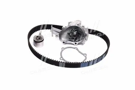 Ременной комплект грм с помпой DAYCO KTBWP4710