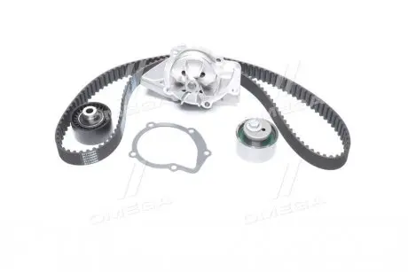 Ремень ГРМ комплект з помпой DAYCO KTBWP5340
