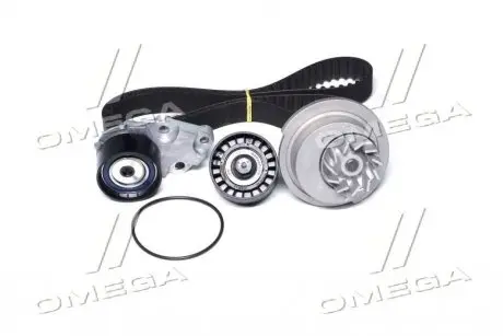 Комплект ГРМ с помпой DAYCO KTBWP5590