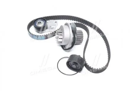 Ременной комплект грм с помпой DAYCO KTBWP5591