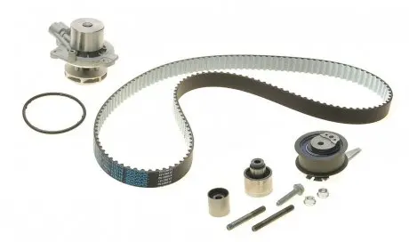 Комплект ГРМ с помпой DAYCO KTBWP8840