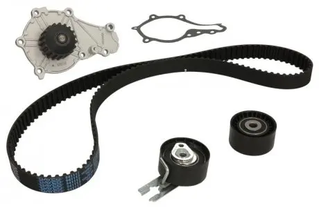 Комплект ГРМ с помпой DAYCO KTBWP9140