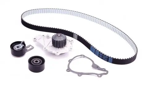 Комплект ГРМ с помпой DAYCO KTBWP9590