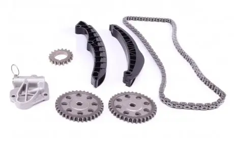 Комплект цепного привода ГРМ DAYCO KTC1001
