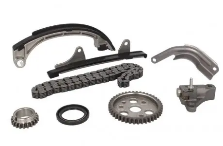 Комплект цепного привода грм DAYCO KTC1006
