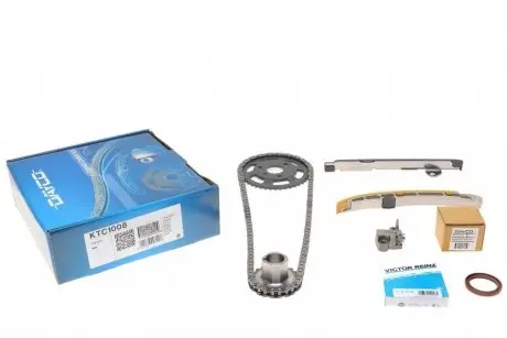 Комплект цепи DAYCO KTC1008
