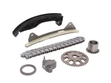 Комплект цепи DAYCO KTC1018