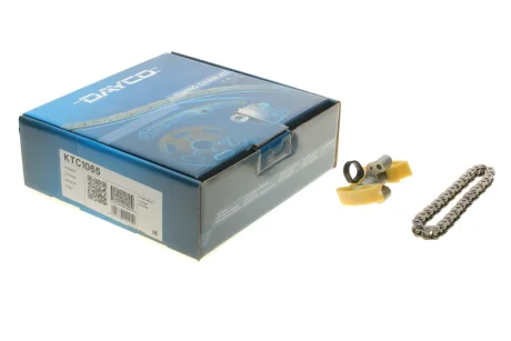 Комплект цепи DAYCO KTC1065