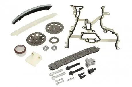 Комплект цепи DAYCO KTC1068