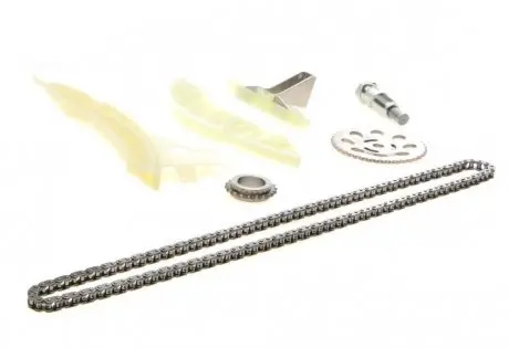 Комплект цепи ГРМ DAYCO KTC1071