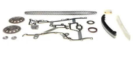 Комплект цепи DAYCO KTC1121