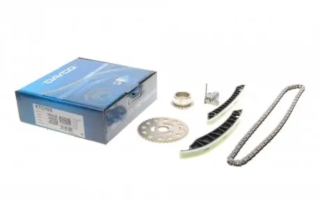 Комплект цепи ГРМ 1.6 dCi DAYCO KTC1125