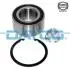 Подшипник ступицы пер. RENAULT Duster,Fluence 05- DAYCO KWD1033 (402107049R, 402108022R) (фото 1)