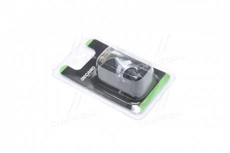 Выключатель света задн. хода ваз 2108-2109,2113-2115 (аналог 55.3710) DECARO 1322.3768