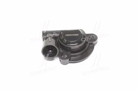 Датчик положения дроссельной заслонки ВАЗ инж. DECARO 2112-1148200