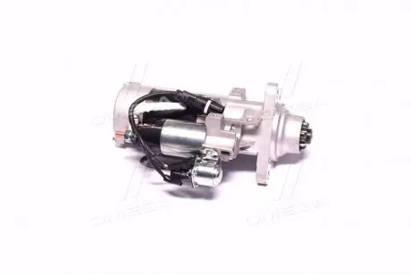 Стартер (24v, 5,5kw) man tga, tgs, tgx d2066lf01-d2876lf25 DECARO DC 084.42