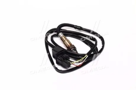 Лямбда-зонд skoda octavia 1,8t 5 конт. с фишкой DECARO DE.021906262B