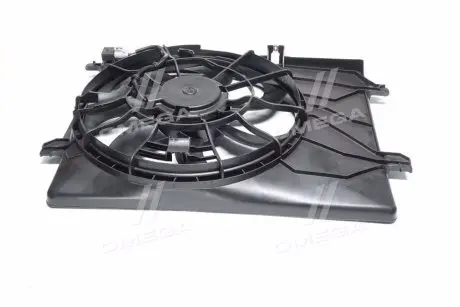 Электровентилятор охл. радиатора HYUNDAI IX35,, ;;;;;;;;;;;;;;;;;;;;;
KIA Sportage 10- DECARO DE.15.00010