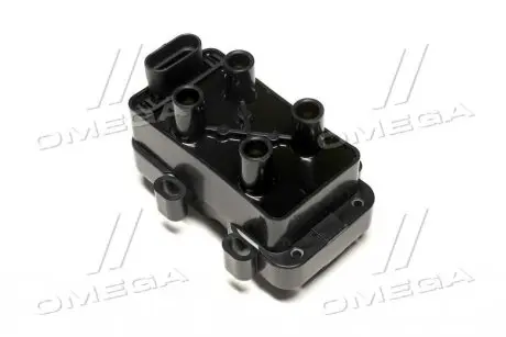 Катушка зажигания dacia logan 04-, renault kangoo 97- DECARO DE.1810880058