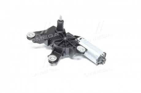 Моторедуктор стеклоочист. SKODA OCTAVIA 97- ;;;;;;;;;;;;;;;;;;;;; DECARO DE.67.00028