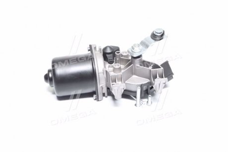 Моторедуктор стеклоочист. NISSAN QASHQAI 07-13 DECARO DE.67.00039