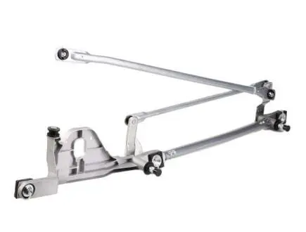 Привод стеклоочистителя (трапеция) F. Focus II DECARO DE.67.00042